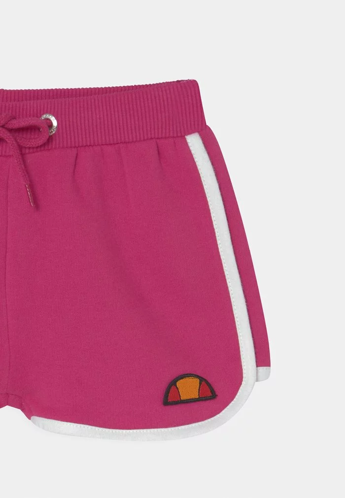 Ellesse VICTENA - Short - Pink 3 Ellesse VICTENA - Short - Pink – Image 3