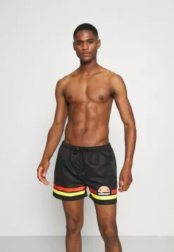 Ellesse TELLO SWIM - Short De Bain - Black 8 Ellesse TELLO SWIM - Short De Bain - Black -Ellesse Elegant Boutique 5366d12824a54199b32d92d8ddc2541e