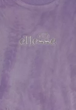 Ellesse GEORGEE - Sweatshirt - Purple -Ellesse Elegant Boutique 537f34e64a4a476bbe66ebba6bd12984