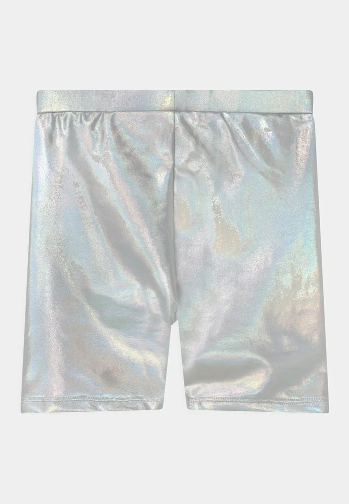 Ellesse LEVA - Short - Silver-coloured 2 Ellesse LEVA - Short - Silver-coloured – Image 2