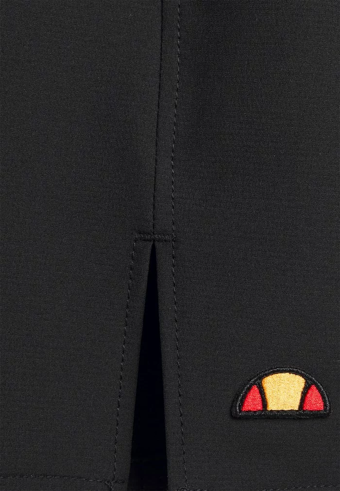 Ellesse GRILED SKIRT - Minijupe - Black 3 Ellesse GRILED SKIRT - Minijupe - Black – Image 3