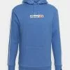 Ellesse VIRIDUS OH HOODY - Sweatshirt - Blue