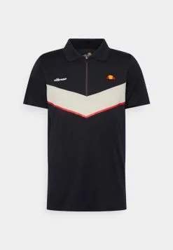 Ellesse FINAN - Polo - Black
