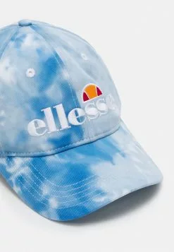 Ellesse BARUSI UNISEX - Casquette - Blue -Ellesse Elegant Boutique 54441abda5d64dc48ce16a02f502296c
