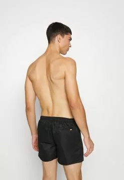 Ellesse LASLI SWIM - Short De Bain - Black