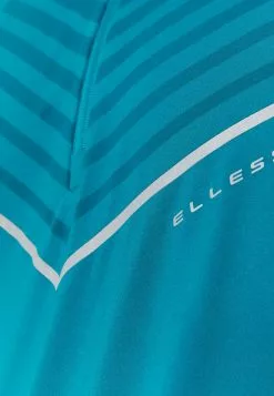 Ellesse MULLIO - Polo - Teal -Ellesse Elegant Boutique 546db6d0c6de495fb31a10e29e229c09