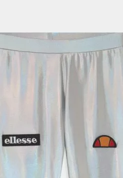 Ellesse PELA - Legging - Silver-coloured -Ellesse Elegant Boutique 54be330fd7cf4a6e9ed73ebeb67c42b3