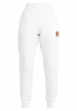 Ellesse QUEENSTOWN - Pantalon De Survêtement - White -Ellesse Elegant Boutique 54d0693aeb5643e5849d3ae62ef3dfd5