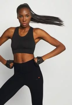 Ellesse PENROSE - Collants - Black -Ellesse Elegant Boutique 54fbf00ac5234576a43d41054ba23dff