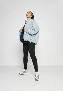 Ellesse TILLY - Legging - Black -Ellesse Elegant Boutique 5513d659c0374119adf6eb3751f2c77e