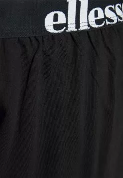 Ellesse TOMMA LOUNGEWEAR SETS - Pyjama - Black -Ellesse Elegant Boutique 553575b4710e438b9b473178431bb602