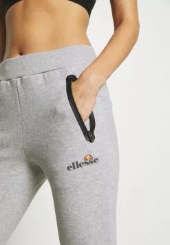 Ellesse CANA - Pantalon De Survêtement - Grey -Ellesse Elegant Boutique 55cd44cf26674c59af697a6348d86a87