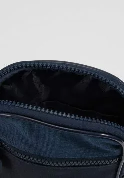 Ellesse TEMPLETON - Sac Bandoulière - Navy -Ellesse Elegant Boutique 55ce864789694361b6cc565c5a3ab6dd