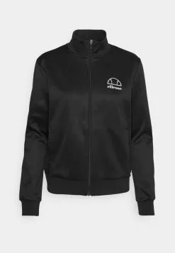 Ellesse LUDOVICA TRACKSUIT - Survêtement - Black -Ellesse Elegant Boutique 561524c9db624fbebe37b37f695ec16a