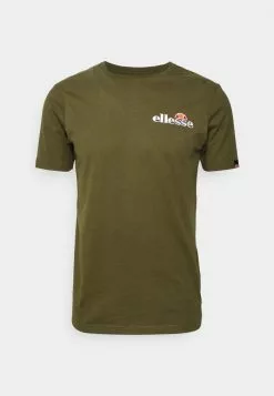 Ellesse VOODOO - T-shirt Imprimé - Khaki 10 Ellesse VOODOO - T-shirt Imprimé - Khaki -Ellesse Elegant Boutique 563d67a7bf574da5afb9cb9f01d78430