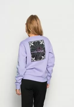 Ellesse KALMIA - Sweatshirt - Light Purple 7 Ellesse KALMIA - Sweatshirt - Light Purple -Ellesse Elegant Boutique 565ef086ef35433ca64c35635fb7776c