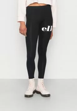 Ellesse PEMADULA - Legging - Black