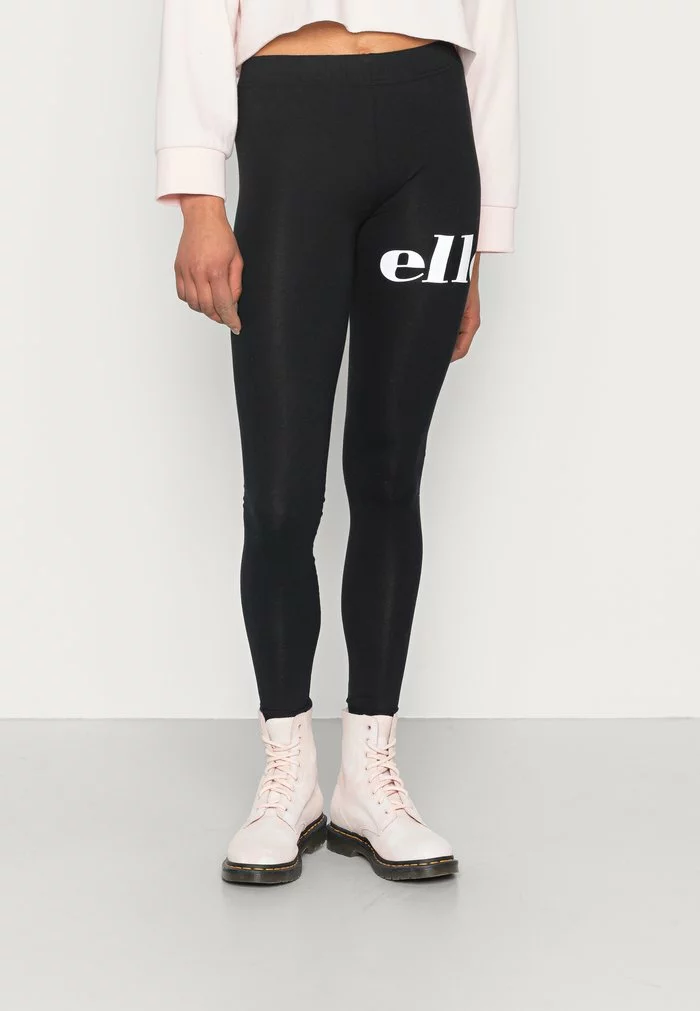 Ellesse PEMADULA - Legging - Black 1 Ellesse PEMADULA - Legging - Black