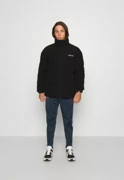 Ellesse ALINIO PADDED JACKET - Veste Mi-saison - Black