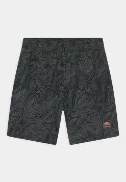 Ellesse FARINALI UNISEX - Short De Sport - Black