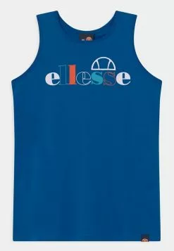 Ellesse HAALAND - Débardeur - Blue
