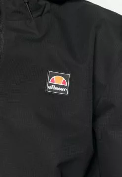 Ellesse MIZUKO - Veste De Survêtement - Black -Ellesse Elegant Boutique 56ce8923afd3471abb0e06974f7cf9b2
