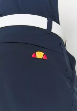 Ellesse ILARO TROUSERS - Pantalons Outdoor - Navy -Ellesse Elegant Boutique 56d5dfdcf2d945f79245ddaff2c58c5d