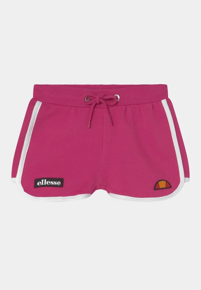Ellesse VICTENA - Short - Pink 1 Ellesse VICTENA - Short - Pink