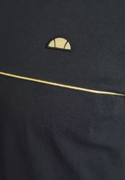 Ellesse GLASSI - T-shirt Basique - Black -Ellesse Elegant Boutique 57423d501aba4623bd0275d748f7d2d6