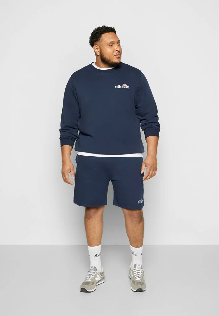Ellesse FIERRO - Sweatshirt - Navy 5 Ellesse FIERRO - Sweatshirt - Navy – Image 5