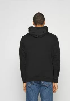 Ellesse MORNALO - Sweat à Capuche - Black 9 Ellesse MORNALO - Sweat à Capuche - Black -Ellesse Elegant Boutique 576337f944bc4de195eb4e073520e2d6