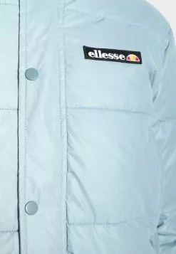 Ellesse MONOLIS REFLECTIVE - Veste D'hiver - Blue -Ellesse Elegant Boutique 5793cf4ceeec404db6d9e101f092fe28