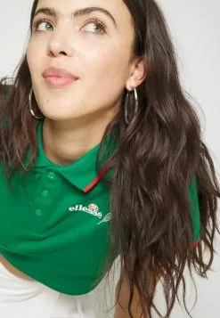Ellesse MARIOL - Polo - Green 15 Ellesse MARIOL - Polo - Green -Ellesse Elegant Boutique 57baeea166794143ae8e971c7ebadb8d