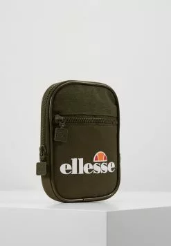 Ellesse TEMPLETON - Sac Bandoulière - Khaki -Ellesse Elegant Boutique 57d3896aea044f15b23043fe12bf7b5f