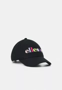 Ellesse ETHANA UNISEX - Casquette - Black