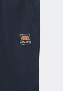 Ellesse DAZONI TRACK PANT UNISEX - Pantalon De Survêtement - Navy -Ellesse Elegant Boutique 58081a55c2194b5f8032ea80b0b43d6a