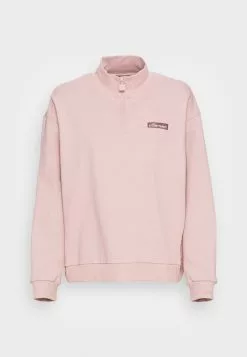 Ellesse NOVU SUIT - Sweatshirt - Light Pink -Ellesse Elegant Boutique 58619483ba024c5cbbd78b068ad518ed
