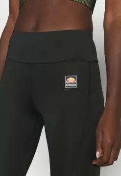 Ellesse STALO - Collants - Black -Ellesse Elegant Boutique 587b94b1e46f4e77b7d30f3954cf3dcc