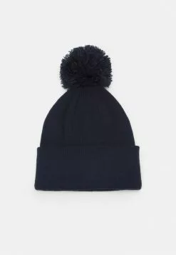Ellesse VELLY POM POM UNISEX - Bonnet - Navy -Ellesse Elegant Boutique 58918e6c911149eb8683b41c8c9ce58a