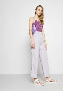 Ellesse PRIYAH - Débardeur - Pink -Ellesse Elegant Boutique 589315d990ba40caa8bb40b7c11621c8