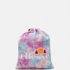 Ellesse VANX DRAWSTRIG BAG UNISEX - Sac De Sport - Pink