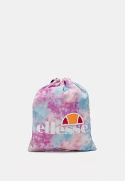 Ellesse VANX DRAWSTRIG BAG UNISEX - Sac De Sport - Pink