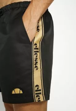 Ellesse TEDRI SWIMSHORT - Short De Bain - Black -Ellesse Elegant Boutique 58e0a965f39d4b5a8edac9c447fc3310