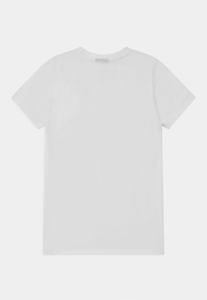 Ellesse ZABAGLIONE - T-shirt Imprimé - White 2 Ellesse ZABAGLIONE - T-shirt Imprimé - White – Image 2