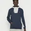 Ellesse DANDRE OH HOODY - Sweatshirt - Navy