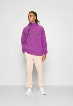 Ellesse GORTINO JACKET - Veste De Survêtement - Purple -Ellesse Elegant Boutique 592d5f84ed2944b4a0a291b3c7e4cff6