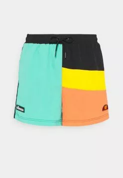 Ellesse POLLIE - Short - Multi -Ellesse Elegant Boutique 592dc6249e5e49cc89766f0c9fee215e
