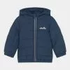 Ellesse STARS UNISEX - Veste D'hiver - Navy