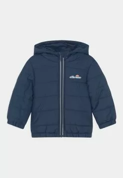 Ellesse STARS UNISEX - Veste D'hiver - Navy