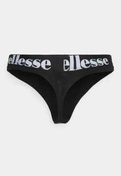 Ellesse CHARLIE THONG 3 PACK - String - Multi -Ellesse Elegant Boutique 598f75214c0847ebb5c337bd5f73bd90